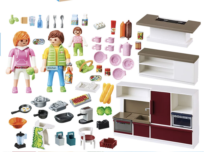 9269 Kitchen
