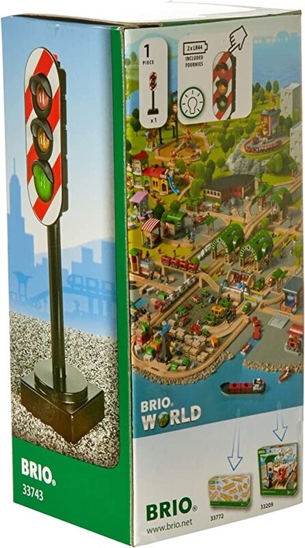 33743 Light Signal