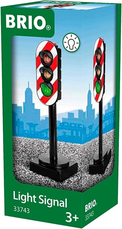 33743 Light Signal