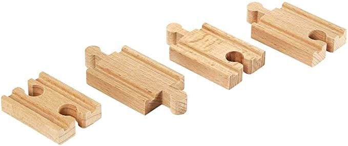 33333 Mini Straight Tracks