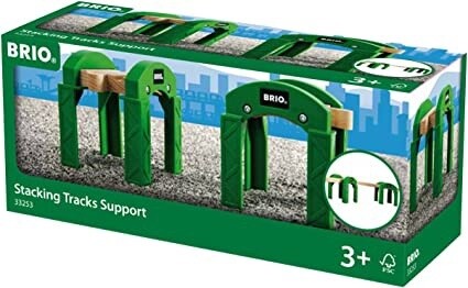 33253 Stacking Track Support