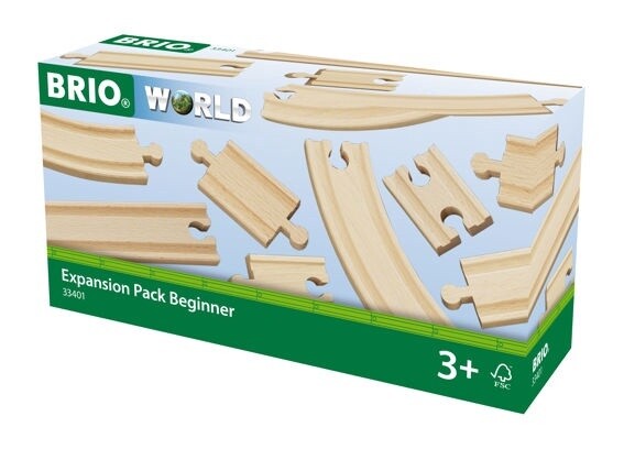 33401 Expansion Pack Beginne