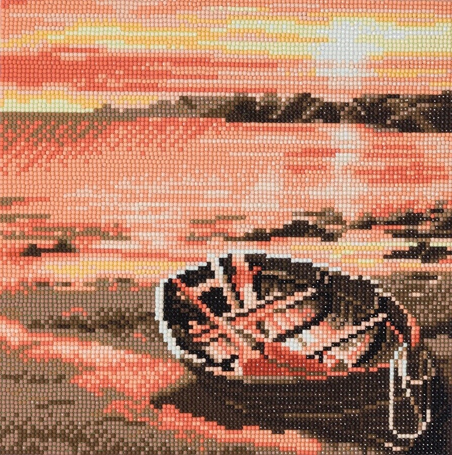 CA-48583 CA Kit (Medium) - River Boat