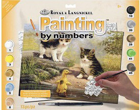 R-06853 Large PBN Pond Pals