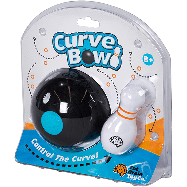 FBT-2607 Curve Bowl