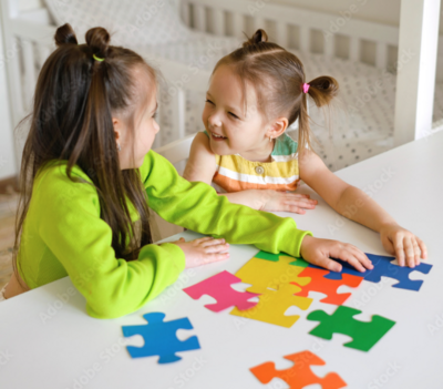 Children&#39;s Puzzles