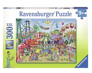 13231 Fun at the Carnival 300pc