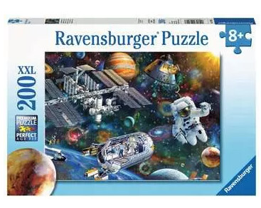 12692 Cosmic Exploration 200 XXL