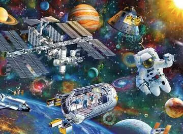 12692 Cosmic Exploration 200 XXL