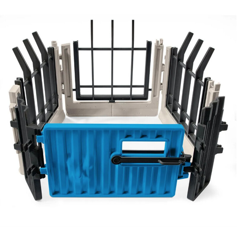 41469  Extend-A-Fence