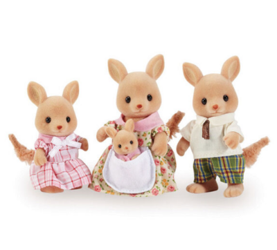 Calico Critters