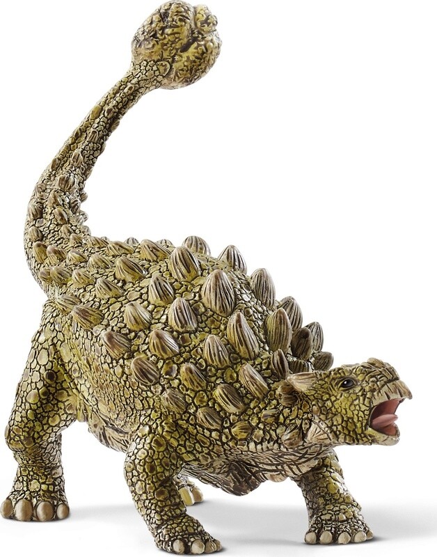 15023 Ankylosaurus