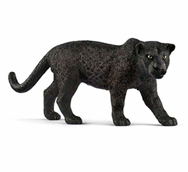 14774 Black panther
