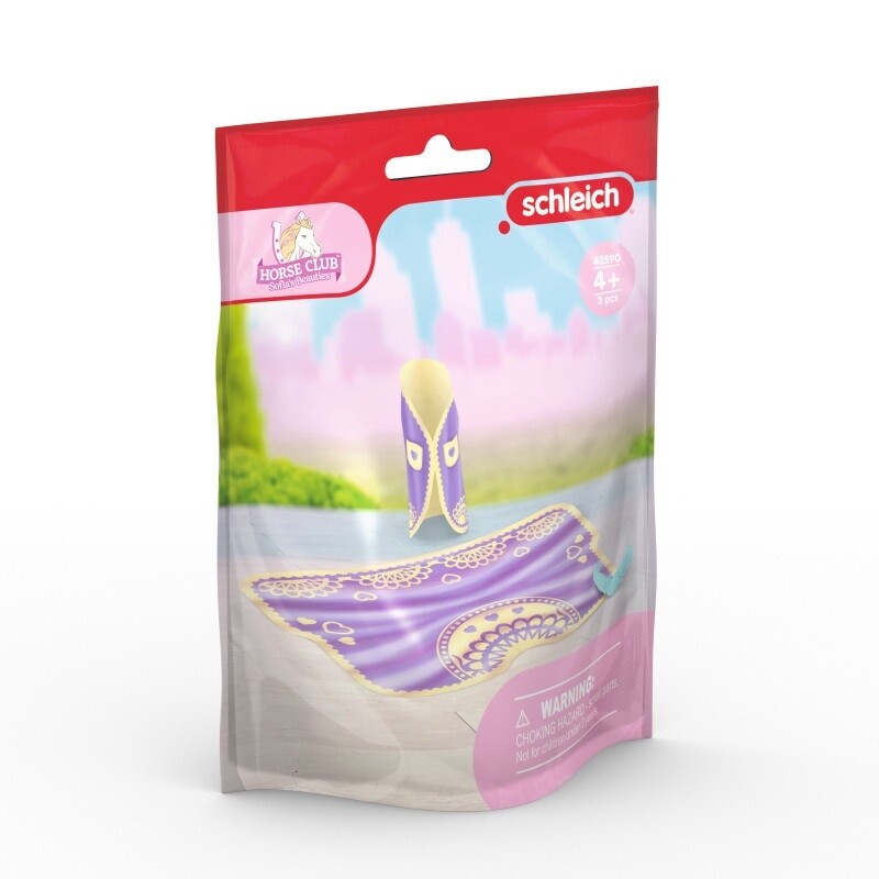 42590 Horse Beauty Accessoires