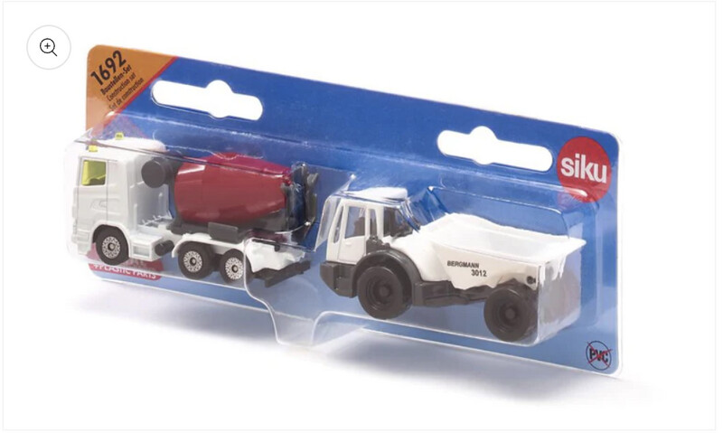 1692 Construction set
