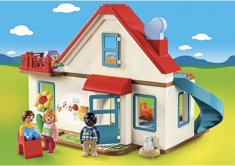 70129 Family Home