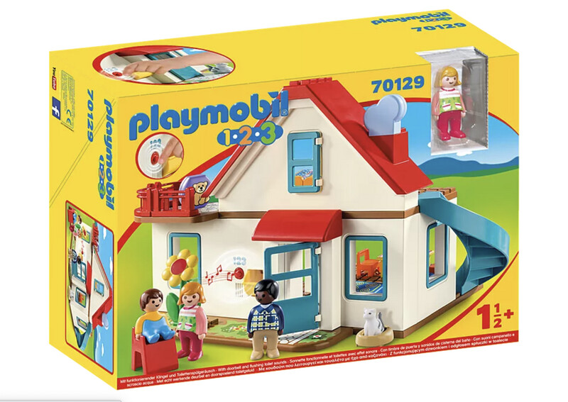 70129 Family Home
