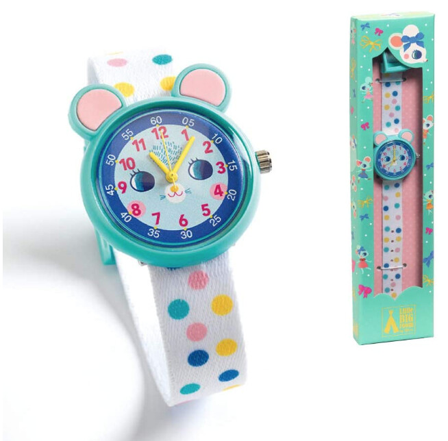 DD00426 Watch / Mouse