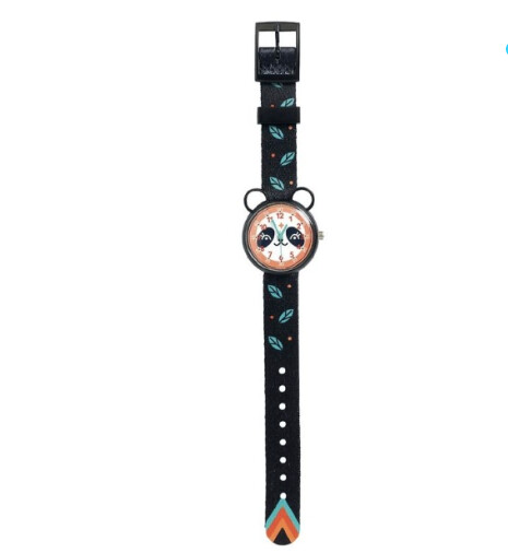 DD00428 Watch / Panda