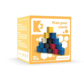 H-K3-002 K3 / Wooden