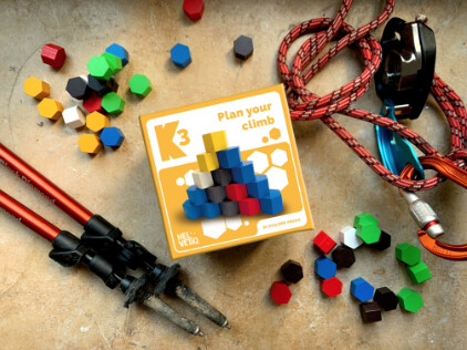 H-K3-002 K3 / Wooden