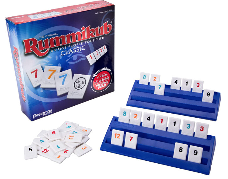 3470406 Rummikub Large Numbers
