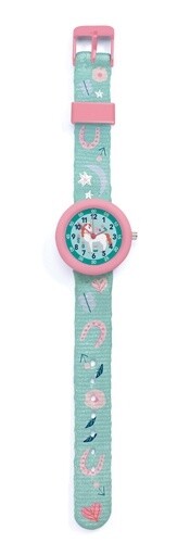 DD00420 Watch / Horse
