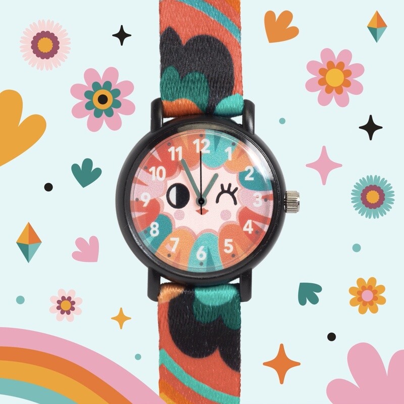 DD00431 Watch / Pop