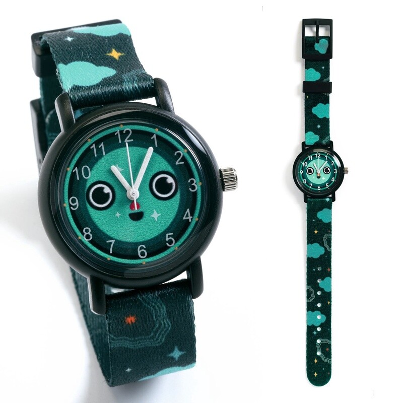 DD00432 Watch / Night