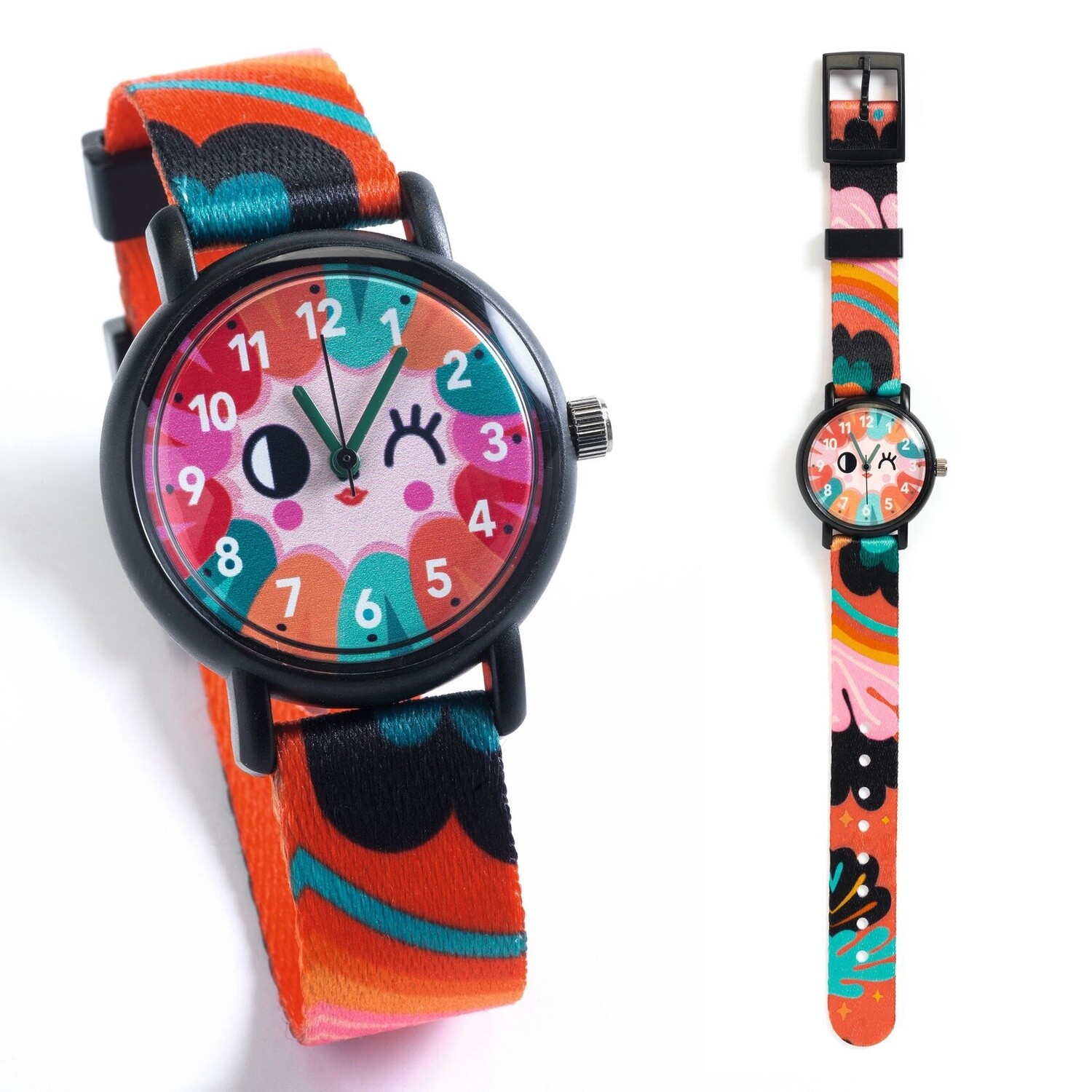 DD00431 Watch / Pop
