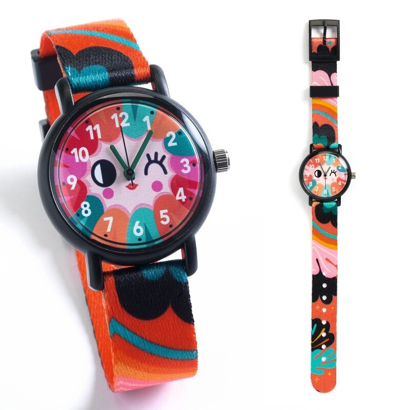 DD00431 Watch / Pop