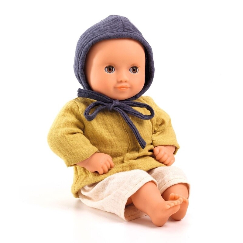 DJ07877 Pomea / Doll / Camomille