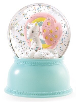 DD03408 - Night light / Unicorn