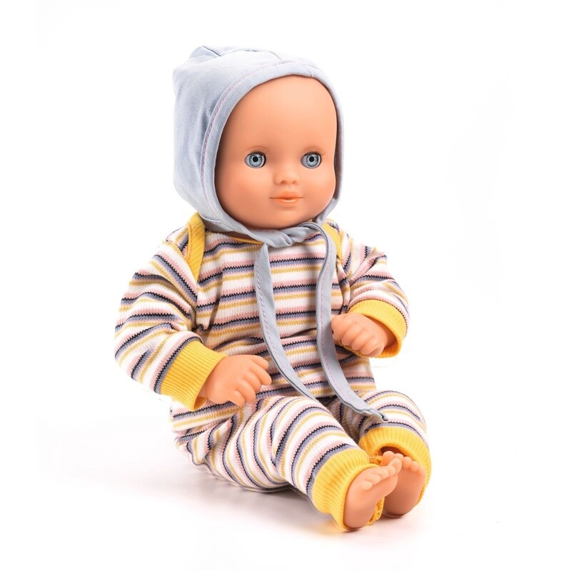 DJ07871 Pomea / Doll / Canary