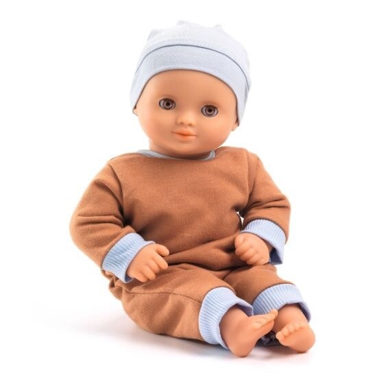 DJ07870 Pomea / Doll / Praline