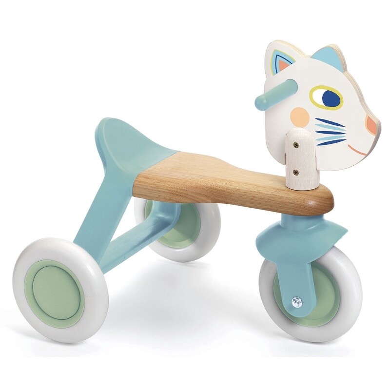 DJ06133 BabyScooti