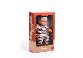 DJ07871 Pomea / Doll / Canary