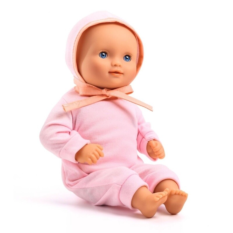 DJ07873 Pomea / Doll / Lilas Rose