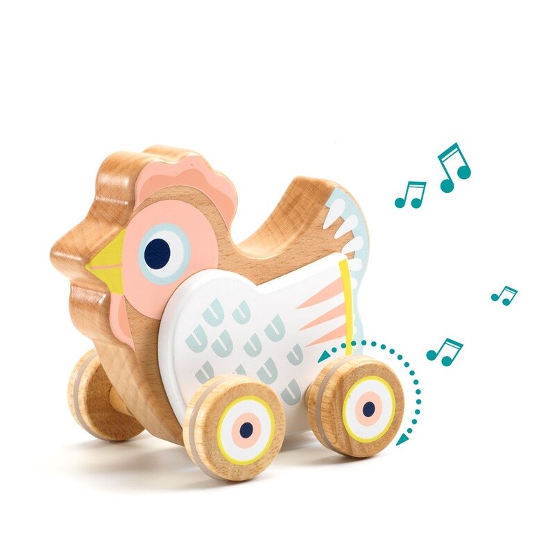 DJ06130 BabySing
