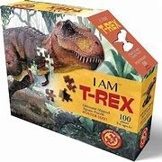 M-42759 I AM T-Rex (100 pc)