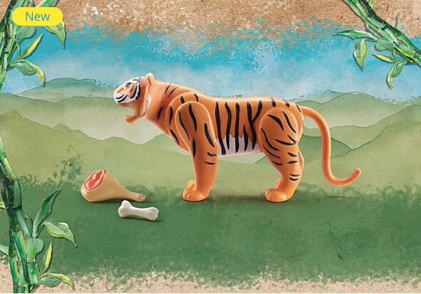 71055 Tiger