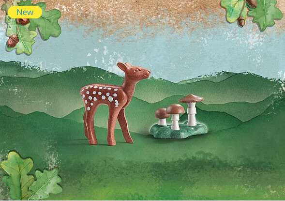 71063 fawn