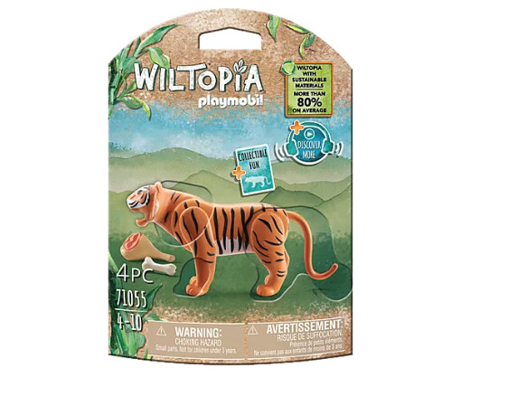 71055 Tiger