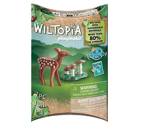 71063 fawn