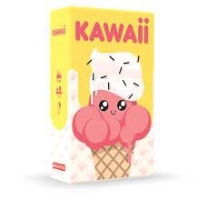 H-KAWAI-002 Kawaii / Pocket games