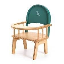 DJ07856 Pomea / Baby chair