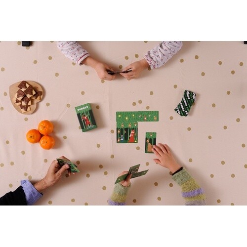 H-FOREST-002 Forest / Pocket games