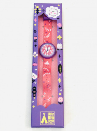 DD00421 Watch / Hearts