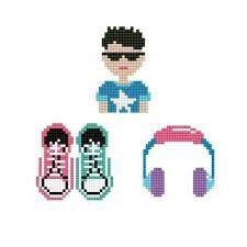 DTZ12011 COOL BOY