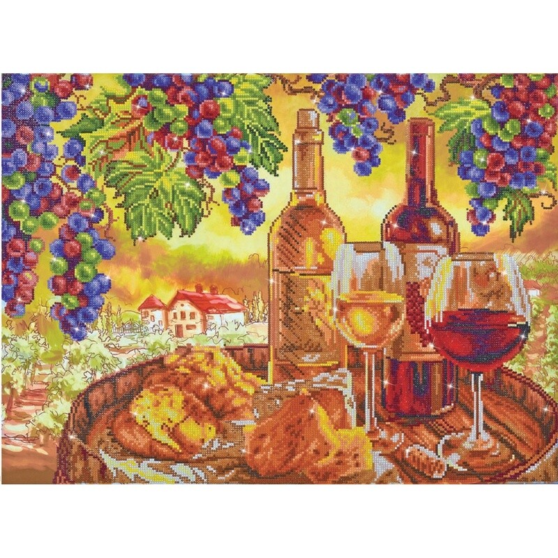 DD13 015 Les Vins de Campagne
